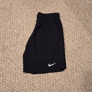 NIKE Dri-Fit Training Shorts Women's Size Small
